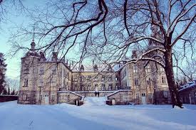 Chateau De Mirwart Photo Instagram De Chateaudemirwart Castle Instagram Chateau