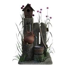 Diy indoor water fountain kits. Invite Tranquility Into Your House Through Indoor Water Fountain
