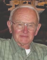 Ronald Dewey McElroy Obituary