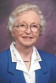 Obituary for Evelyn Gauer