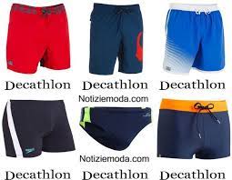 Moda Mare Decathlon Estate 2015 Costumi Da Bagno Shorts Uomo Costumi Da Bagno Moda Costumi Da Bagno Uomo