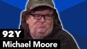 Michael Moore