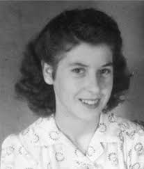 Thelma Lorene Thomas LeBaron (1926-2008)