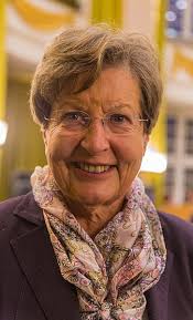 Being nominated is the most effective way of earning this. File Muenster Joachim Gauck Honorary Doctorate Ceremony Ursula Nelles 01 Jpg Wikimedia Commons