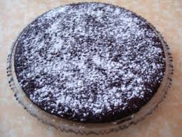 Ob schokoladig oder mit jeder menge obst, hier ist für jeden geschmack das richtige rezept dabei. Leckerster Schokokuchen Von Welt Rezept Kochbar De