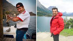 No es una amistad (con sammy), es como si fuéramos hermanos, brothers, siempre ante esto, miguel luis se mostró desconcertado pues recién acababa de entablar comunicación con sammy, pero ahondó en que no sabía donde se. Eugenio Derbez Tras Conocerse El Estado De Sammy Perez La Ayuda No Se Presume Mexico Celebs Nndc Mexico Depor