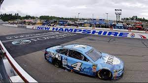 Have won three of the last four titles and have dominated most of a lackluster season. Kevin Harvick Uses Bump And Run On Kyle Busch To Win Nascar Cup Race At New Hampshire Autoweek Monster Energy Nascar Nascar Nascar News