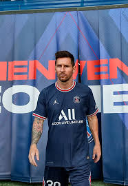 They compete in ligue 1, the top division of french football. Messi To Psg In Pictures Soccerbible