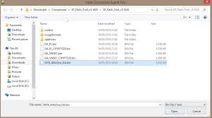 Panduan Flash Semua Xiaomi Dengan Berbagai Macam Metode Yang Bisa Di Terapkan Panduan Flashing Mi Community Xiaomi
