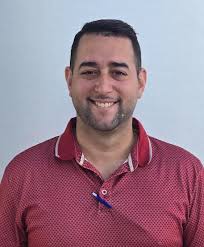 Staff Directory and Contact Information for Jarrett Ford Charlotte County