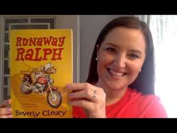 Runaway Ralph Read Aloud (Chapter 6)