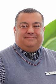 Meet Our Sales Staff