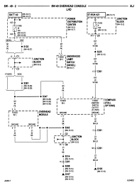 It is the wire color code or diagram for the stock infinity amplifier in a 98 jeep/chrysler grand cherokee. 2000 Jeep Wiring Diagram Dome Lamp Wiring Diagram Series Multi Series Multi Pennyapp It