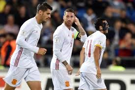 Streaming in diretta delle partite calcio / serbia. Mondiale 2018 La Spagna Ne Fa 8 Kolarov Fa Volare La Serbia Croazia Ko In Turchia