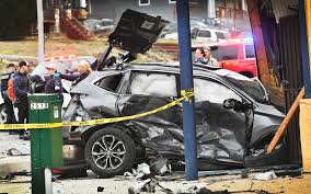 Car crash deaths fall nationwide, but in Kansas City they're 'destroying  our communities' | KCUR - Kansas City news and NPR