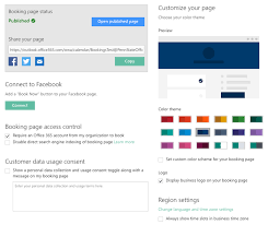 Office 365 Microsoft Bookings Resources Penn State It Learning And Development
