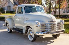 Image result for White 1952 Truck