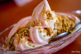 Sms sunny hill, kuching, sarawak, malaysia. Kuching Must Eat Sunny Hill Ice Cream Teaspoon