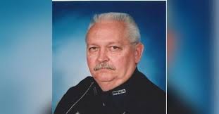 Ronald Eugene Preble Sr. Obituary