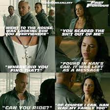 Pin On Fast And Furious Family
