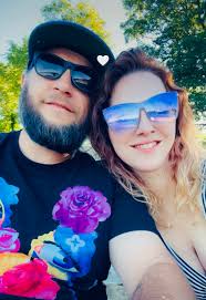 Lost Black Android Phone at Meijer