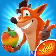 Descargar la última version apk de clips&trick crash bandicoot n sane trilogy para android. Crash Bandicoot On The Run Apk Mod 1 150 37 Modo Dios Descargar Gratis Ultima Version