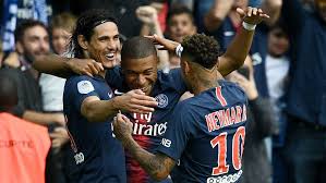 Jan 2, 2021 contract expires: Mbappe Cavani To Miss Psg Encounter Vs Real Madrid Sada El Balad