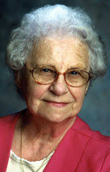 Delores Ann Chesling Olson (1925-2011)