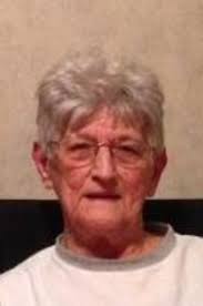 Obituary of Betty A Calcote