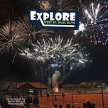 Fireworks - Explore West St. Paul Days