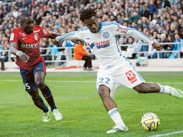 Check spelling or type a new query. Michy Batshuayi Makes Marseille Autumn Champions Football Gulf News