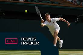 Segui tutti gli aggiornamenti di oggi sul tennis in Diretta