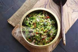 Resep Tumis Bunga Pepaya Ikan Tongkol Resep Tumis Tumis Pepaya