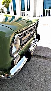 Pin Ot Polzovatelya Mehmet Gunes Bahar Gunes Na Doske Tofas Clup Tyuning Avtomobilej Avtomobili Avtomobil