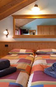 Zimmer ab 161 € pro bett/nacht (je nach saison und auslastung) zum angebot. Trilocali La Grolla Appartamenti Livigno