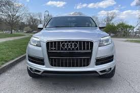 Image result for Ice Silver 2009 Q7