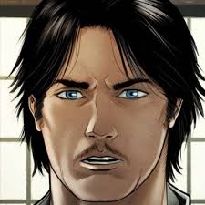 Paul Eschbach's Comic Book Credits