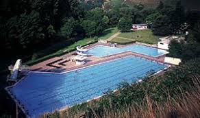 Mosel Schwimmbader Erlebnisbad Hallenbad Saar Und Ruwer