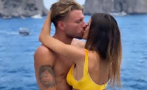 I said porca b ** h euro 2020, jessica malena and the… continue reading ciro immobile superstar. Mi Farei Bombare Da Ciro Immobile Risponde Jessica Melena Lui E Sempre Impegnato