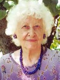 Julia Luke Obituary October 19, 2014