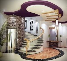 Modern Staircase Design Ideas Living Room Stairs Designs 2019 False Ceiling Design Ceiling Design Modern Stairs Design