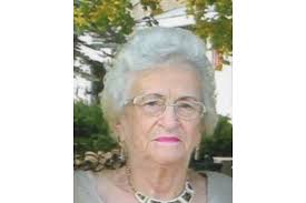 Charlotte Opper Obituary (1936