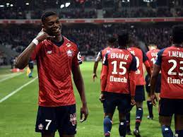Career stats (appearances, goals, cards) and transfer history. Milan Eye On Twitter Rafael Leao Said Yes To Milan And Will Join From Lille For 30m Tiago Djalo Who Is Valued For 5m Rafael Should Arrive In Milano Between Today And Tomorrow