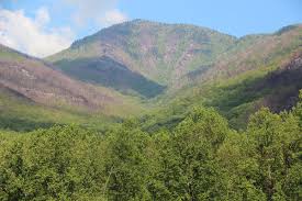 Leconte in the smoky mountains. Mount Le Conte Tennessee Wikipedia