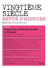Descansar en paz vi + loc adv: La Guerre Civile Espagnole Enjeux Historiographiques Et Patrimoine Politique Cairn Info