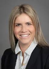 Dr. Eva Rubin, MD, Critical Care Medicine