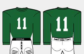 Philadelphia Eagles 1930's