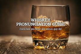 You Re Pronouncing These Whiskeys Completely Wrong Laphroaig Whisky Laphroaig Whisky