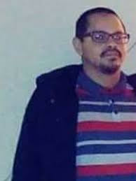 Padilla was wearing black nike sweats, a black hoodie with 'tokyo written on it in white, and black and orange shoes. Family Learns Missing Man Was Found Dead In A Fresno Orchard Kmph