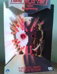 Is It Really That Bad?- Friday the 13th Part V: A New Beginning (1985) –  Meathook Cinema
